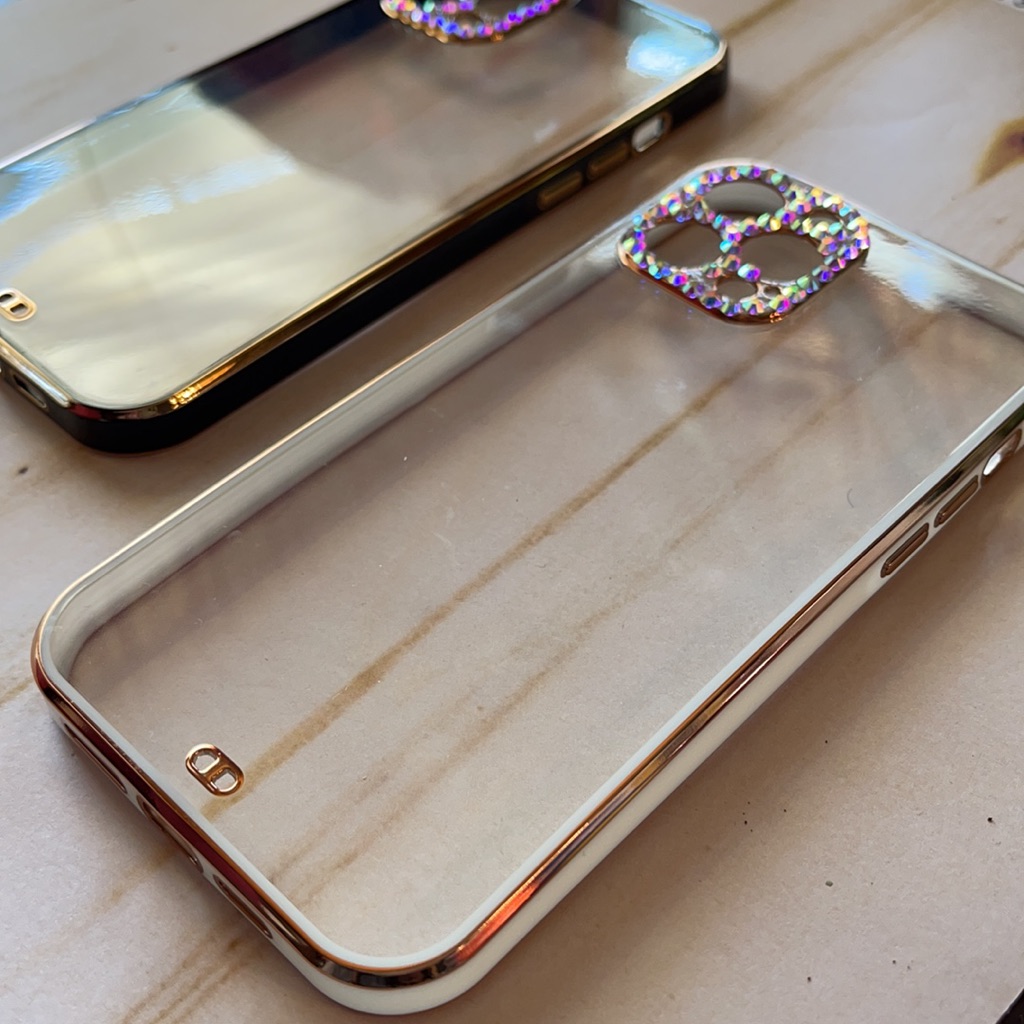 Iphone 12 Pro Plus Cases